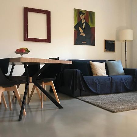 Appart Milano Bagian luar foto