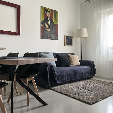 Appart Milano Bagian luar foto
