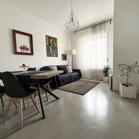 Appart Milano Bagian luar foto