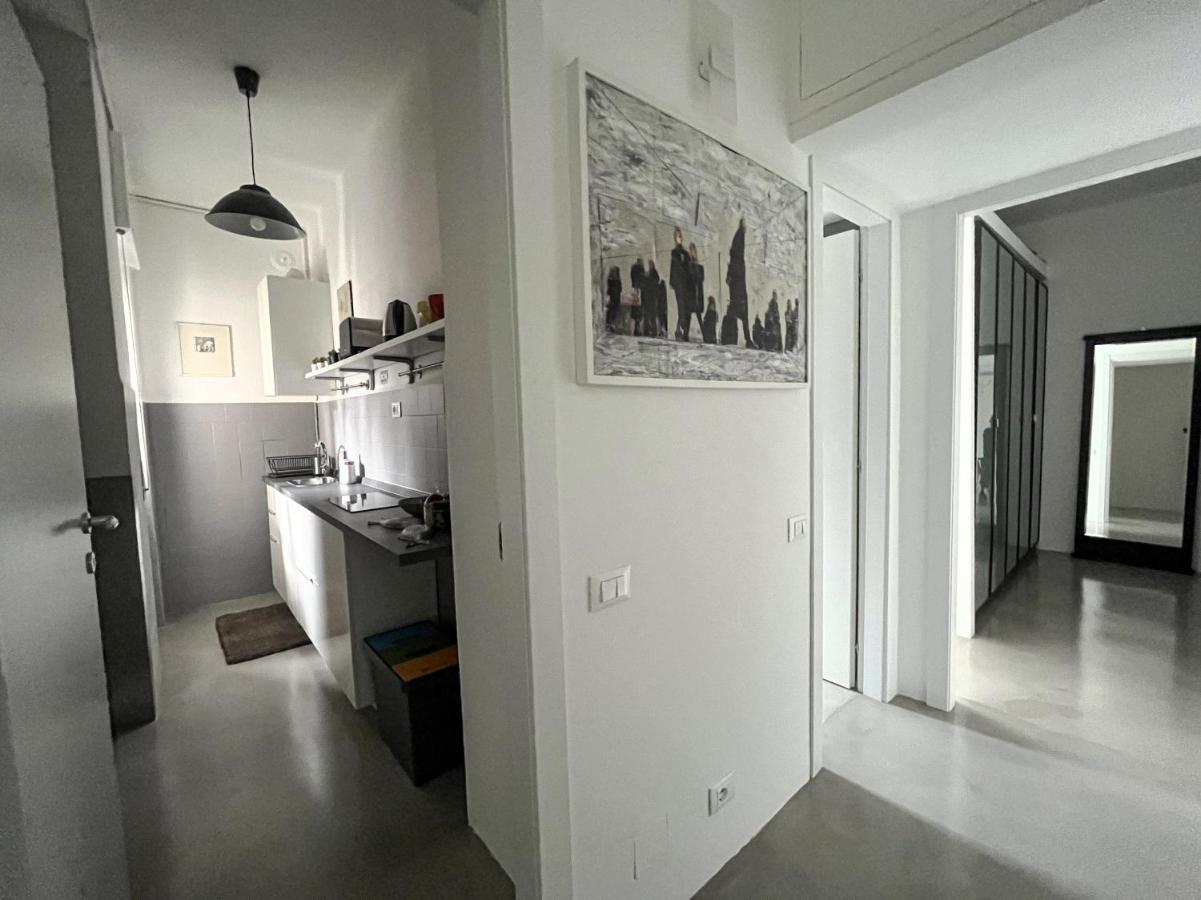 Appart Milano Bagian luar foto