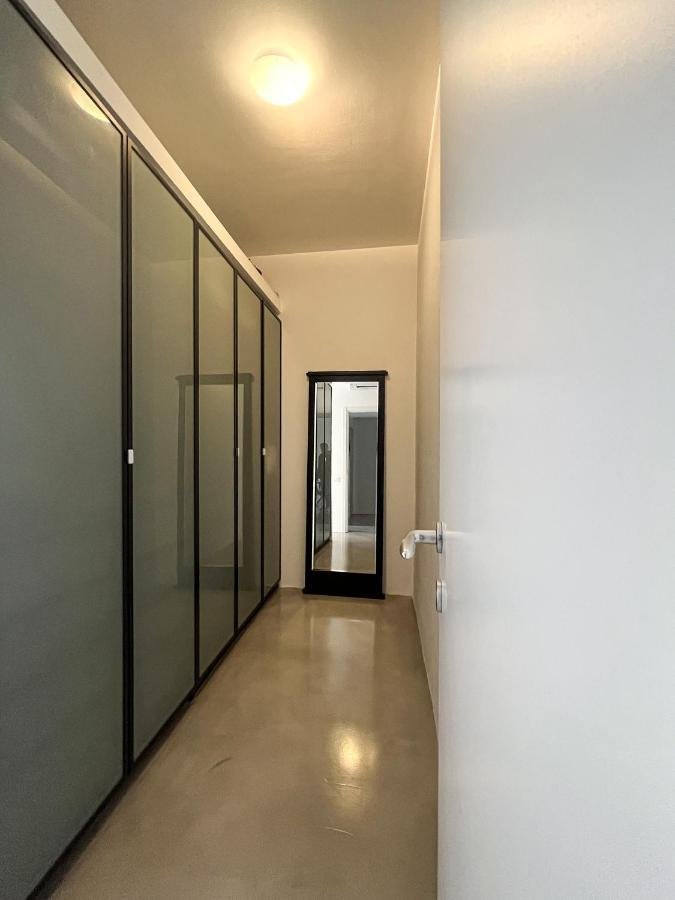Appart Milano Bagian luar foto