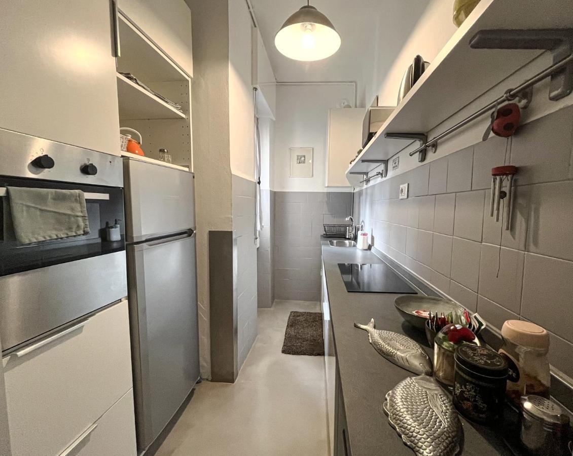 Appart Milano Bagian luar foto