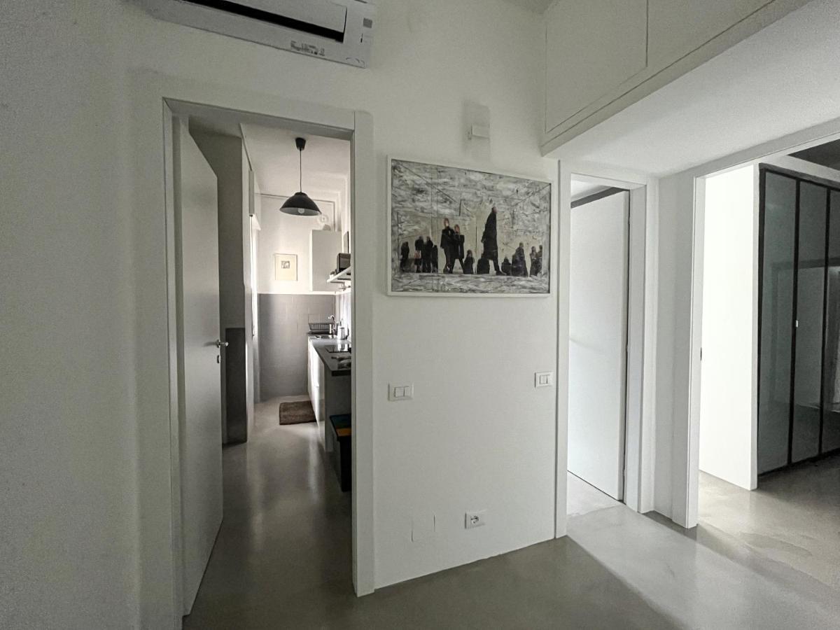 Appart Milano Bagian luar foto