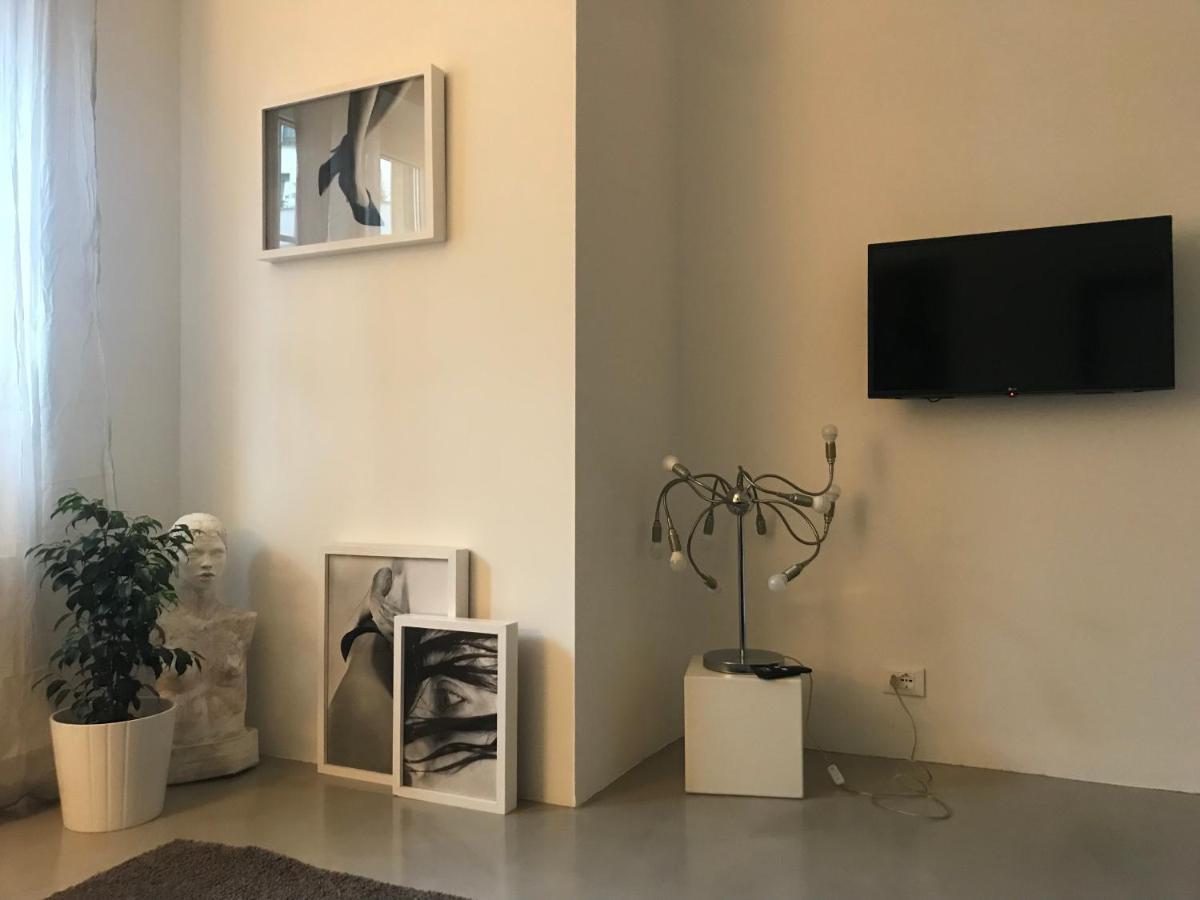 Appart Milano Bagian luar foto
